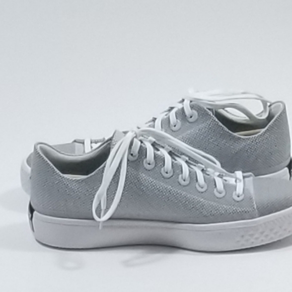 CONVERSE CTAS MODERN OX GREY MEN SIZE 8 - Picture 3 of 6